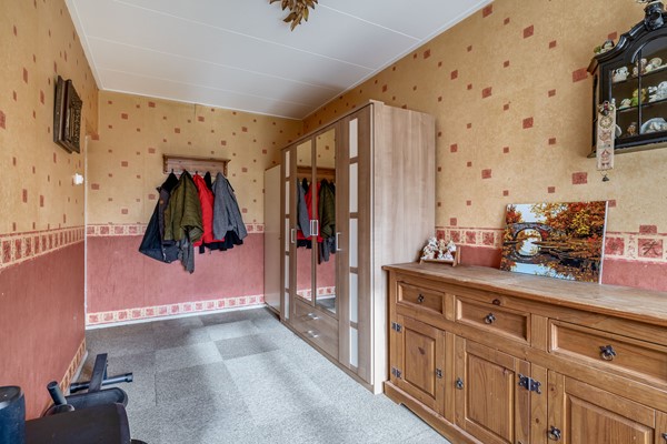 Medium property photo - Bosseplaat 125, 3181 ZC Rozenburg